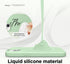 elago iPhone 14 Case Liquid Silicone